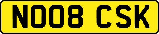 NO08CSK