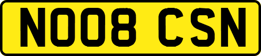 NO08CSN