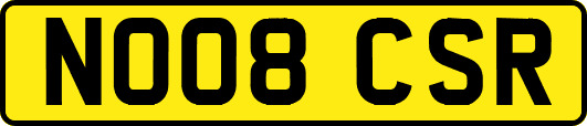 NO08CSR
