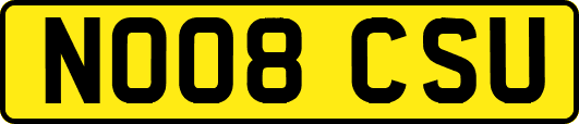 NO08CSU