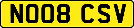 NO08CSV