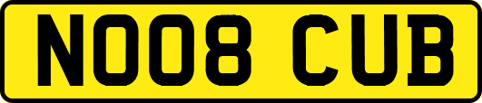 NO08CUB