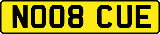 NO08CUE