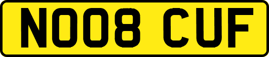 NO08CUF