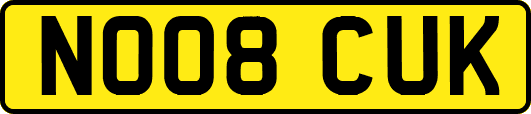 NO08CUK