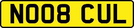 NO08CUL