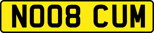 NO08CUM