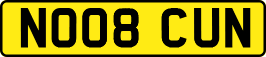 NO08CUN
