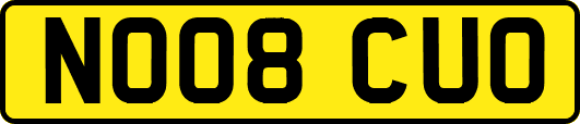 NO08CUO