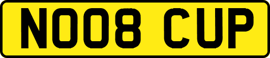 NO08CUP