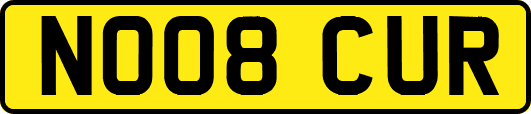 NO08CUR