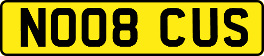 NO08CUS