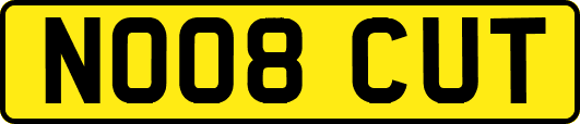 NO08CUT