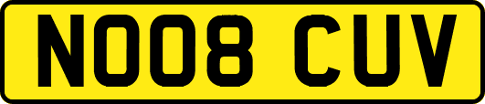NO08CUV