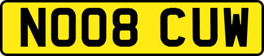NO08CUW