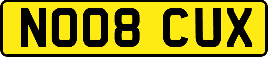 NO08CUX