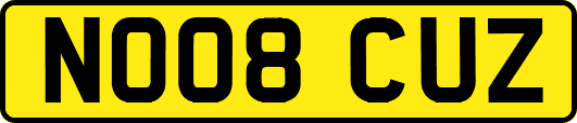 NO08CUZ