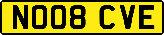 NO08CVE