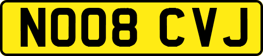 NO08CVJ