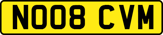NO08CVM