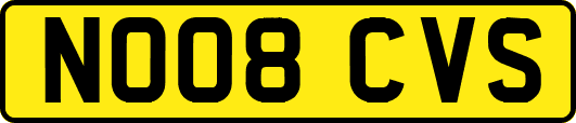 NO08CVS