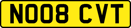 NO08CVT