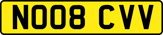 NO08CVV