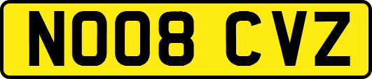 NO08CVZ