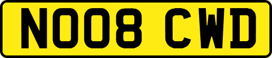 NO08CWD