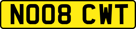 NO08CWT