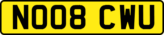 NO08CWU