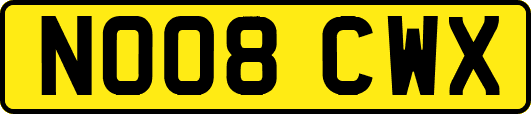 NO08CWX
