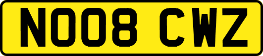 NO08CWZ