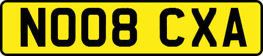 NO08CXA