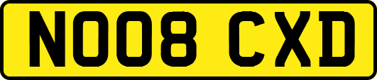 NO08CXD