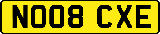 NO08CXE