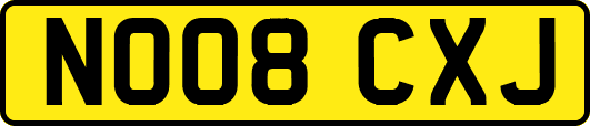 NO08CXJ