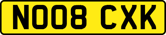 NO08CXK