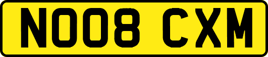 NO08CXM