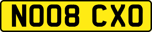 NO08CXO