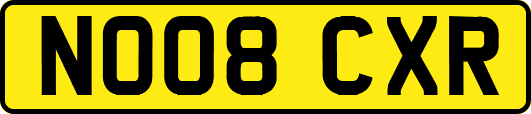 NO08CXR