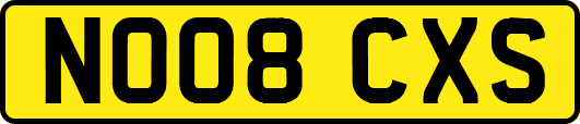 NO08CXS