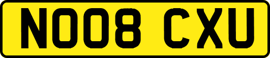 NO08CXU
