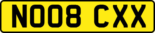 NO08CXX