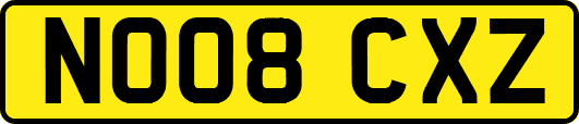 NO08CXZ
