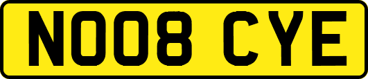 NO08CYE