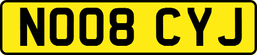 NO08CYJ