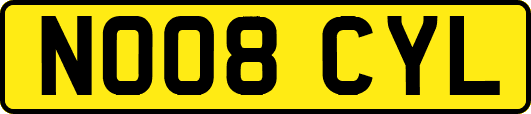 NO08CYL