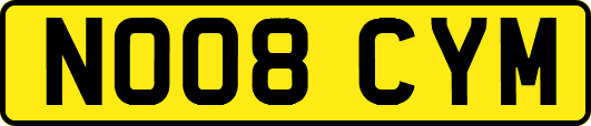 NO08CYM