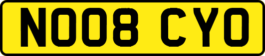 NO08CYO